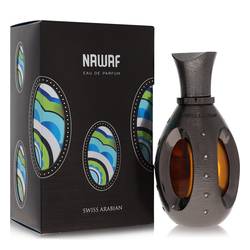 Nawaf Eau De Parfum Vaporisateur Par Swiss Arabian