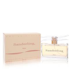 Sanderling Eau De Parfum Vaporisateur Par Yves De Sistelle