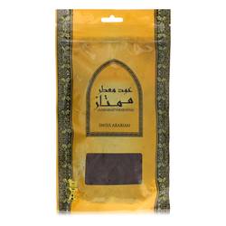 Encens Swiss Arabian Oudh Muattar Mumtaz Bakhoor (unisexe) par Swiss Arabian