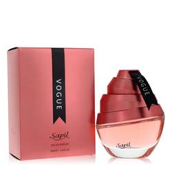 Sapil Vogue Eau De Parfum Spray von Sapil