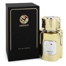 Sawalef Empire Eau De Parfum Spray (Unisexe) Par Sawalef