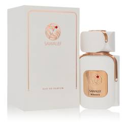 Sawalef Romance Eau De Parfum Spray von Sawalef