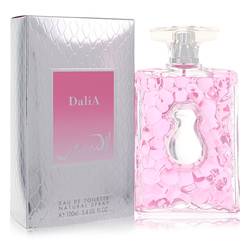 Salvador Dali Dalia Eau De Toilette Vaporisateur Par Salvador Dali