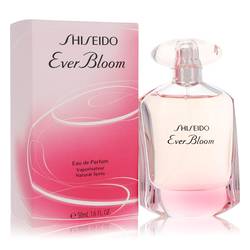 Shiseido Ever Bloom Eau de Parfum Spray von Shiseido