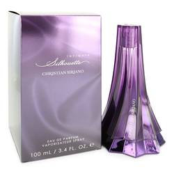 Silhouette Intimate Eau De Parfum Spray Par Christian Siriano