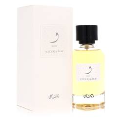 Sotoor Waaw Eau De Parfum Vaporisateur Par Rasasi