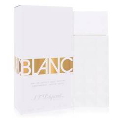 St Dupont Blanc Eau De Parfum Spray Par St Dupont