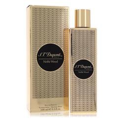 St Dupont Noble Wood Eau de Parfum Spray (Unisex) von ST Dupont