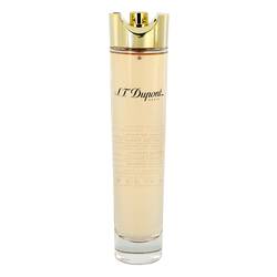 St Dupont Eau De Parfum Spray (Testeur) Par St Dupont