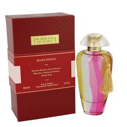 Suave Petals Eau De Parfum Spray By The Merchant Of Venice