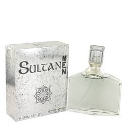 Sultan Eau De Toilette Vaporisateur Par Jeanne Arthes