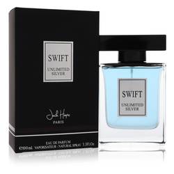 Swift Unlimited Silver Eau De Parfum Spray Par Jack Hope