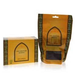 Encens Oud Muattar Mumtaz de Swiss Arabian (unisexe) par Swiss Arabian