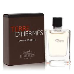 Terre D'hermes Mini EDT Par Hermes