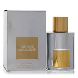 Tom Ford Métallique Eau De Parfum Vaporisateur Par Tom Ford