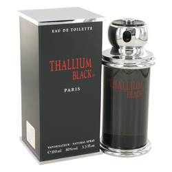 Thallium Black Eau DeToilette Spray Par Yves De Sistelle