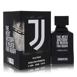 Der nächste Sieg ist nie weit weg – Eau de Parfum Spray von Juventus