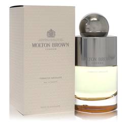 Tobacco Absolute Eau De Toilette Spray (Unisex) By Molton Brown