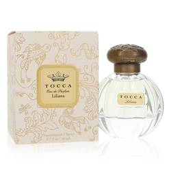 Tocca Liliana Eau De Parfum Vaporisateur Par Tocca