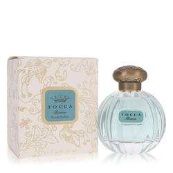 Tocca Bianca Eau De Parfum Vaporisateur Par Tocca