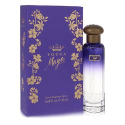 Tocca Maya Spray parfum de voyage par Tocca