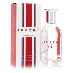 Eau de toilette en vaporisateur Tommy Girl de Tommy Hilfiger