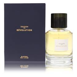 Trudon Revolution Eau De Parfum Spray (Unisex) von Maison Trudon