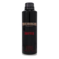 True Religion Drifter Deodorant Spray von True Religion