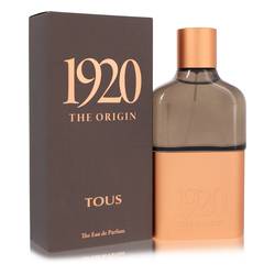 Tous 1920 The Origin Eau de Parfum Spray von Tous