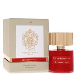 Tiziana Terenzi Spirito Fiorentino Extrait De Parfum Spray Par Tiziana Terenzi