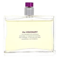 Eau de toilette en vaporisateur The Visionary (testeur) de Gap