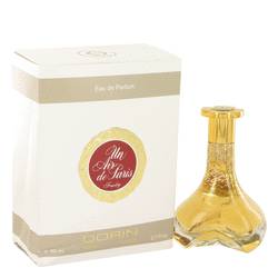 Un Air De Paris Eau De Parfum Spray (Dented Box) By Dorin