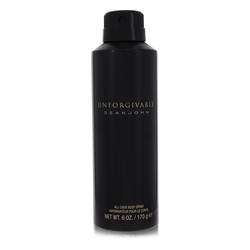 Unforgable Body Spray von Sean John