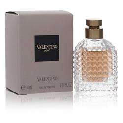 Valentino Uomo Mini EDT Par Valentino