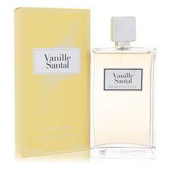 Vanille Santal Eau De Toilette Spray (Unisexe) par Reminiscence