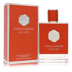 Vince Camuto Solare Eau De Toilette Vaporisateur Par Vince Camuto