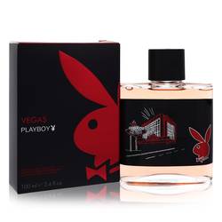 Vegas Playboy After Shave Splash von Playboy