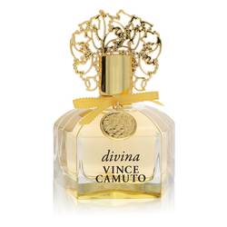 Vince Camuto Divina Eau De Parfum Spray (Unboxed) By Vince Camuto