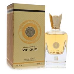 Vip Oud Eau De Parfum Spray (Unisex) von Rihanah