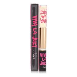 Viva La Juicy Duo Rollerball Viva La Juicy + Viva La Juicy Noir (Tester) von Juicy Couture