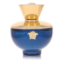 Versace Pour Femme Dylan Blue Eau De Parfum Spray (Testeur) Par Versace