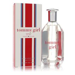 Eau de toilette en vaporisateur Tommy Girl de Tommy Hilfiger