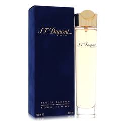 St Dupont Eau De Parfum Spray Par St Dupont