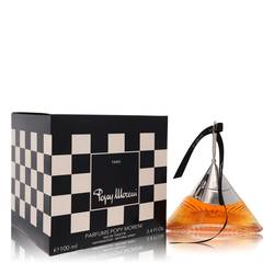 Eau de toilette en vaporisateur Popy Moreni de Popy Moreni