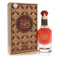 Wasemah Eau De Parfum Spray (Unisexe) Par Mes Parfums