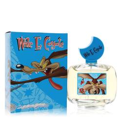 Eau de toilette en vaporisateur Wile E Coyote (unisexe) de Warner Bros