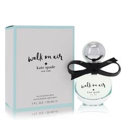 Eau de parfum en vaporisateur Walk On Air de Kate Spade