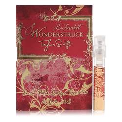 Flacon enchanté Wonderstruck (échantillon) de Taylor Swift