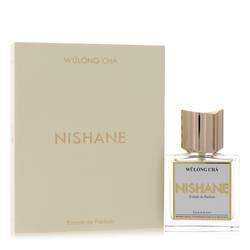 Wulong Cha Extrait De Parfum Spray (Unisexe) Par Nishane