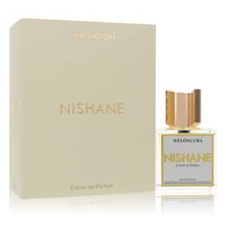 Wulong Cha Extrait De Parfum Spray (Unisexe) Par Nishane